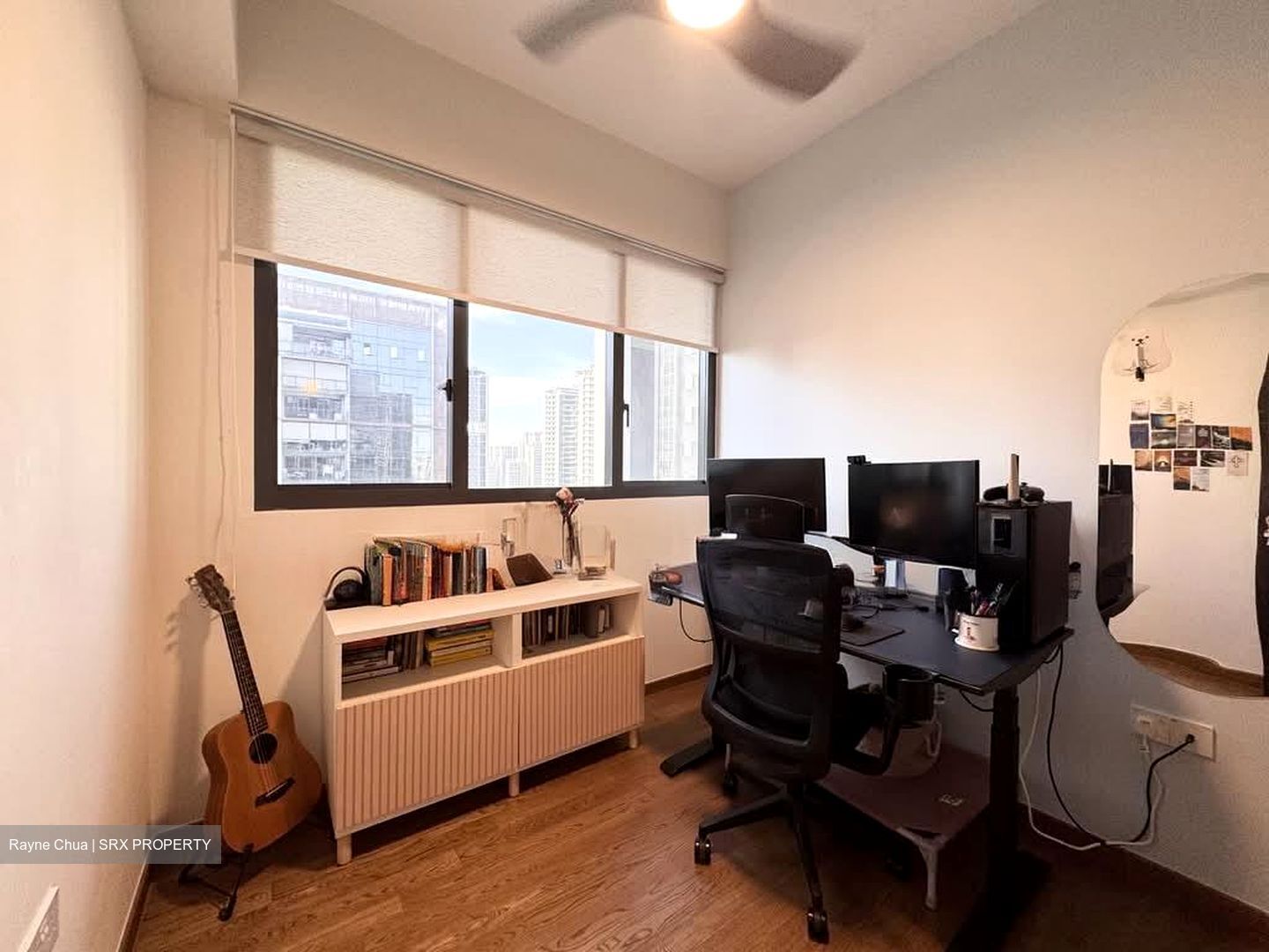 Parc Clematis (D5), Apartment #544130771